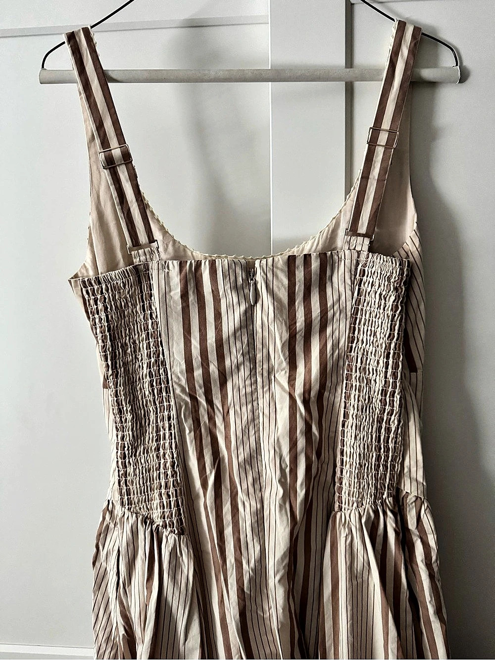 Abercrombie & Fitch A&F Dylan Bra-Free Dress - Picture 3 of 4